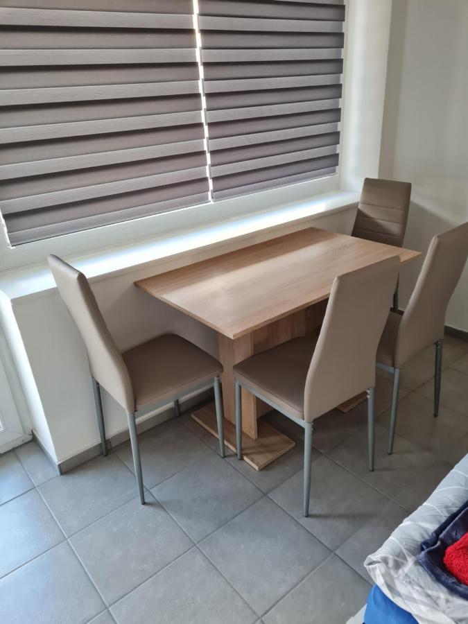 Hannover-Linden, Falkenstr.1 Ap. 1 Экстерьер фото