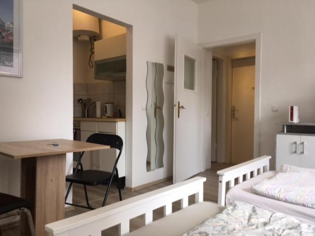 Hannover-Linden, Falkenstr.1 Ap. 1 Экстерьер фото