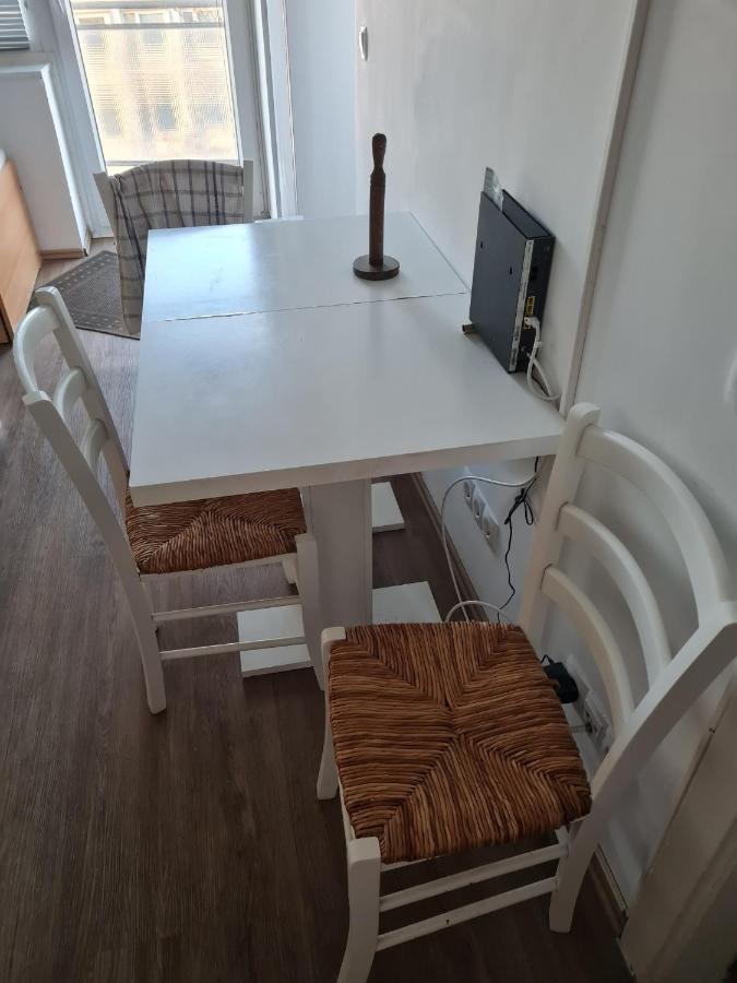 Hannover-Linden, Falkenstr.1 Ap. 1 Экстерьер фото