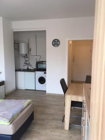Hannover-Linden, Falkenstr.1 Ap. 1 Экстерьер фото