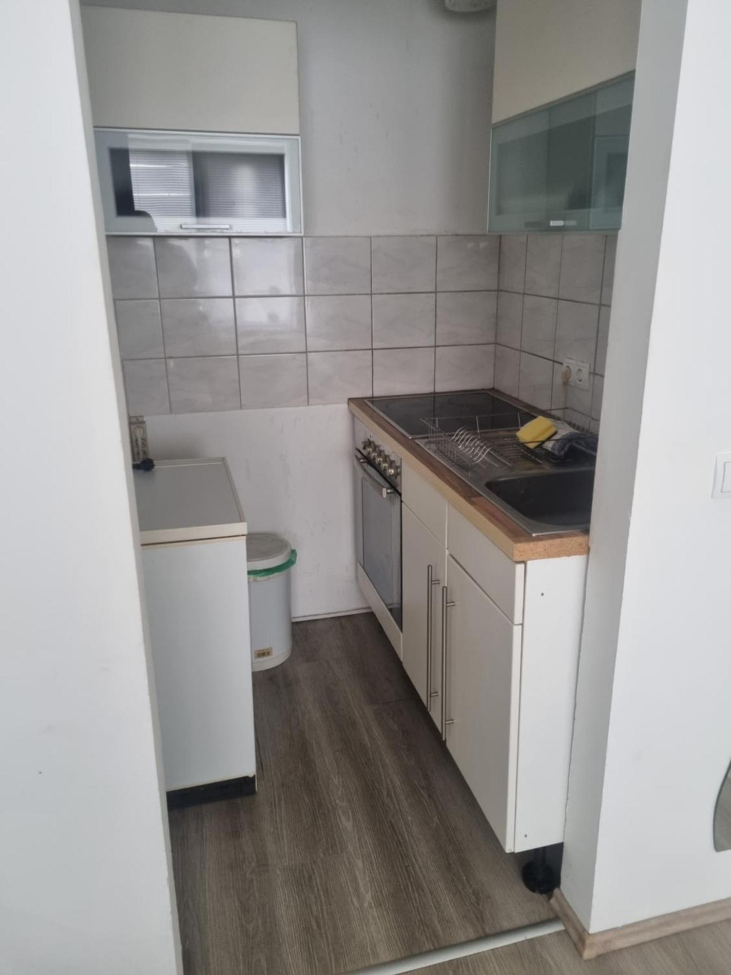 Hannover-Linden, Falkenstr.1 Ap. 1 Экстерьер фото